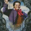 Beauty And The Beast Josh Gad Diamond Painting