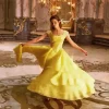 Belle Dancing Diamond Painting