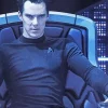 Benedict Cumberbatch Star Trek Diamond Painting