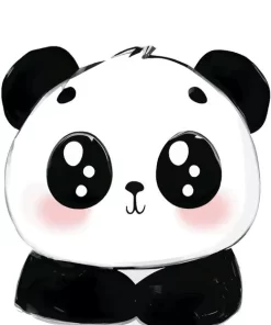 Big Eyes Cute Panda Diamond Painting