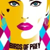 Birds Of Prey Art Diamond Painting