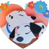 Cartoon Cute Dalmatians Diamond Painting