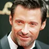 Charming Hugh Jackman Diamond Painting