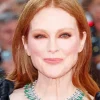 Charming Julianne Moore Diamond Painting