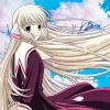 Chii From Chobits Diamond Painting