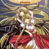 Chobits Anime Poster Diamond Painting