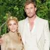 Chris Hemsworth And Elsa Pataky Diamond Painting