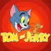 Classic Tom And Jerry Diamond Painting