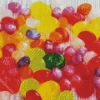 Colorful Candy Diamond Painting