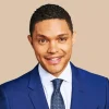 Comedy Central Trevor Noah Diamond Painting