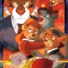 Cool Talespin Poster Diamond Painting