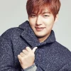 Cute Lee Minho Diamond Painting