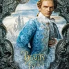 Dan Stevens Beauty And The Beast Diamond Painting