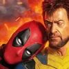 Deadpool And Wolverine Diamond Painting