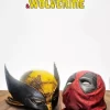 Deadpool And Wolverine Film Poster Diamond Painting