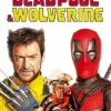 Deadpool And Wolverine Poster Diamond Painting