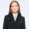 Elegant Julianne Moore Diamond Painting