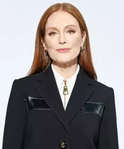 Elegant Julianne Moore Diamond Painting