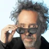 Filmaker Tim Burton Diamond Painting