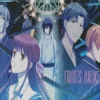 Fruits Basket Diamond Painting