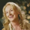 Gorgeous Meryl Streep Diamond Painting