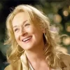 Gorgeous Meryl Streep Diamond Painting