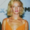 Gorgeous Uma Thurman Diamond Painting