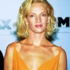 Gorgeous Uma Thurman Diamond Painting