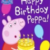 Happy Birthday Peppa Diamond Painting