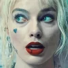 Harley Quinn Close Up Diamond Painting