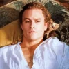 Heath Ledger In Casanova Diamond Painting