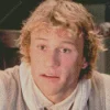 Heath Ledger In The Patriot Diamond Painting