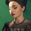 Helena Bonham The Crown Diamond Painting