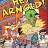 Hey Arnold Cartoon Poster Diamond Painting