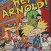 Hey Arnold Cartoon Poster Diamond Painting