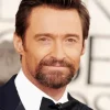 Iconic Hugh Jackman Diamond Painting