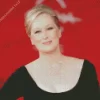 Iconic Meryl Streep Diamond Painting