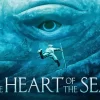 In The Heart Of The Sea Diamond Painting