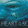 In The Heart Of The Sea Diamond Painting