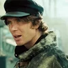 In The Heart Of The Sea Cillian Murphy Diamond Painting