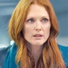 Julianne Moore In Non Stop Diamond Painting