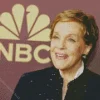 Julie Andrews Diamond Painting