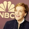 Julie Andrews Diamond Painting