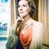 Julie Andrews Portrait Diamond Painting