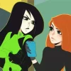 Kigo Kim Possible Diamond Painting