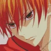 Kyo Fruits Basket Diamond Painting