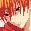 Kyo Fruits Basket Diamond Painting