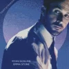 La La Land Sebastian Poster Diamond Painting