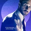 La La Land Sebastian Poster Diamond Painting