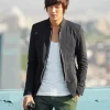 Lee Min Ho City Hunter Diamond Painting